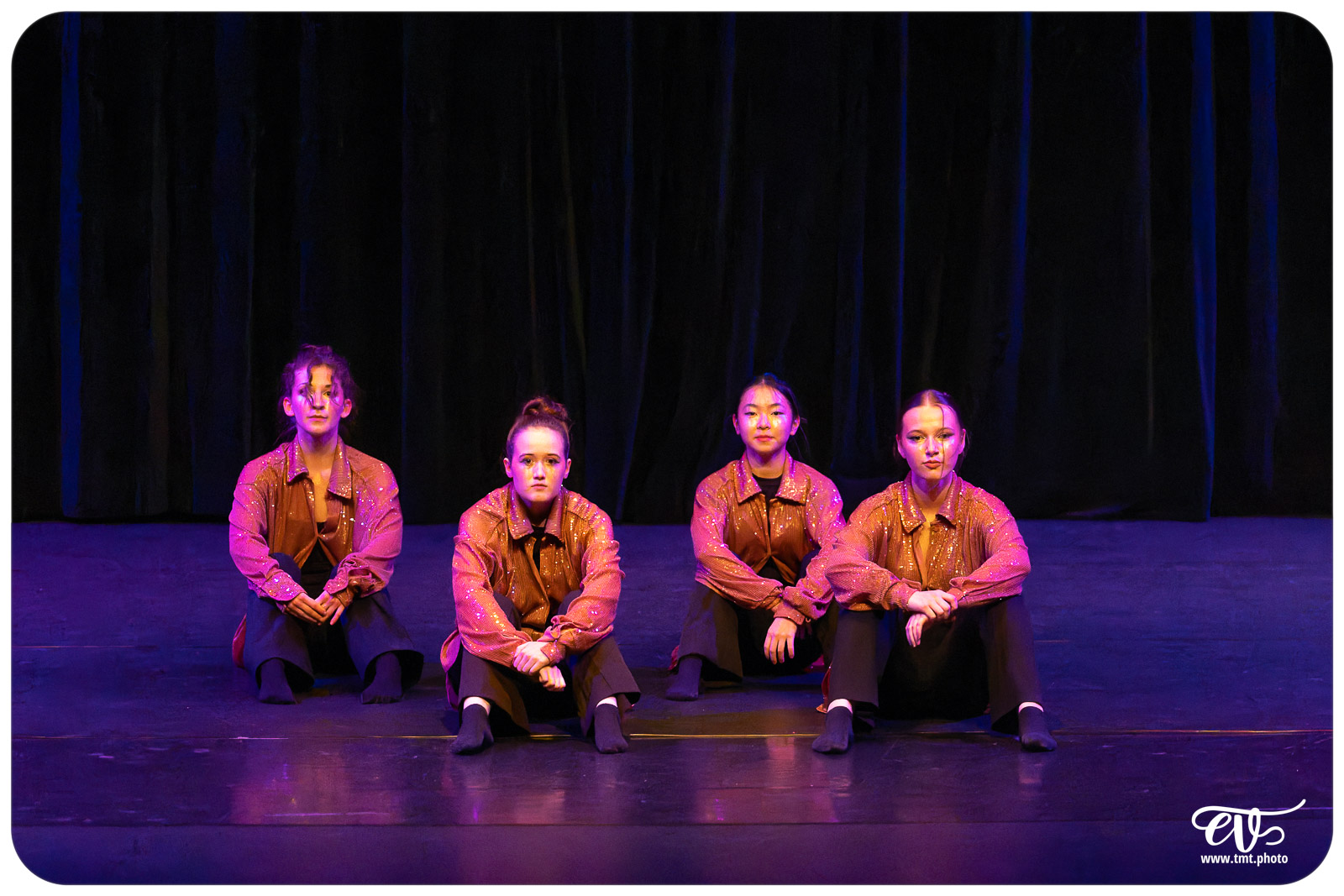 ECOLE DE DANSE CÉCILE ADAMOW